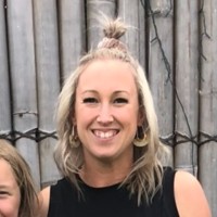 Kirstie Arnel