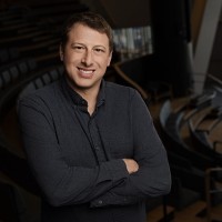 Jerry Marcus MBA