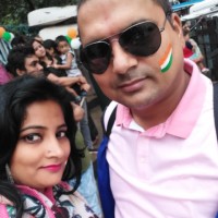 Arun Rai