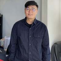 George Wang