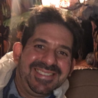 Rafael D. Toribio Rodríguez