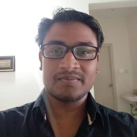 Sitakanta Mohanty