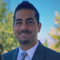 Amir Ramin, M.Eng