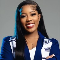 Destiny Marshall