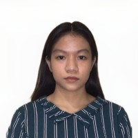 Monica Louise Lavilla