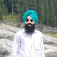 Amarbir Singh