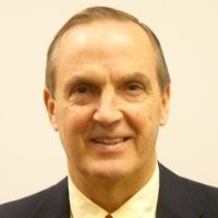 Charles Harmar