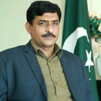 Muhammad Arif Bashir Arif