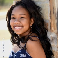 India Davis
