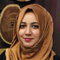 Shanza Fatima Ali