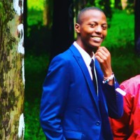 Kelvin Mutwiri