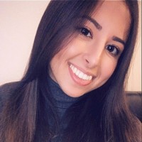 Yardena Naouri
