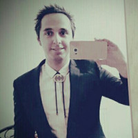 Saeed Pourghasemy