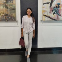 Anuradha Mandal