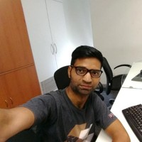 Ankit Walia