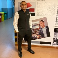 Vikram Singh