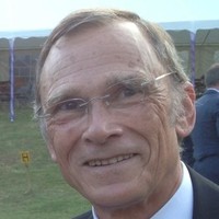 Dave Parrack