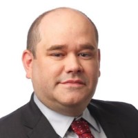 James Kinley