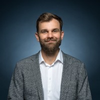 Benjamin Busse