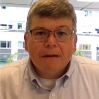 Martin McSherry
