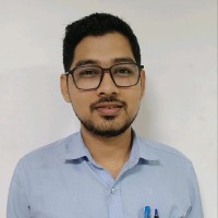 Divyanshu Kulkarni