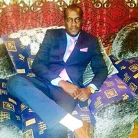 Ibrahim Sy