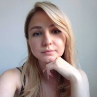 Elizaveta Dyagileva