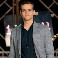 Moustafa Sabry Tawfik