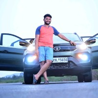Srinu Gandi
