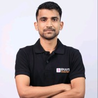 CHIRANJEEV NAYAK