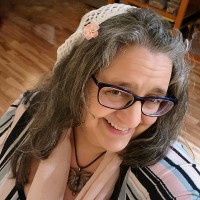 Deborah Pettingill