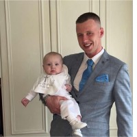 Christopher Greaney
