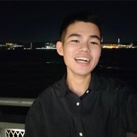 Eric Lu