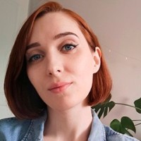 Anastasia Klimova