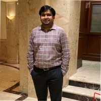 Kalpesh Kumar Kavad