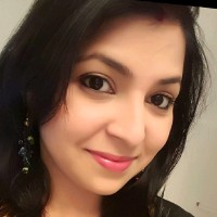 Adrija Dasgupta