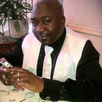 Henry Mathis