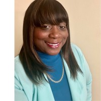 Dr. Natasha Brown