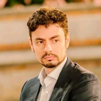 Andrea Monti