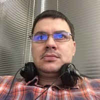 Сергей Гривцов