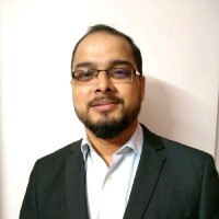 Ashok Mishra