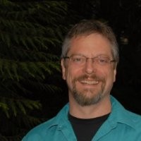 Scott Morgan