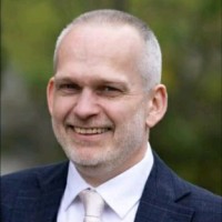 Simon Aldridge
