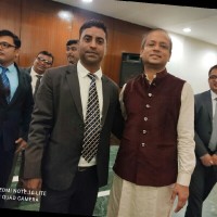 Mukesh Kumar