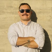 Lucas Garavito Lorca