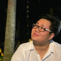 Aaron Pang