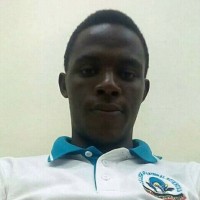 Ambrose. M Ayesiga (AMA)