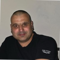 Martin Bos
