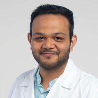 Aatish Mahajan, Ph.D