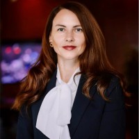 Nataliia Polova